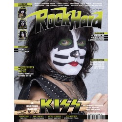 Rock Hard N°231 - Eric