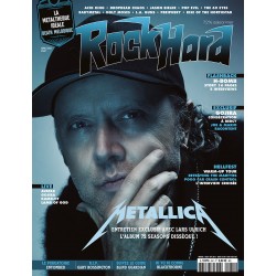 Rock Hard N°241