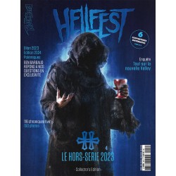 Hors-série N°28 - Mort