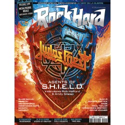 Rock Hard N°251