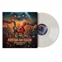 AMERIKAN KAOS – Armageddon...