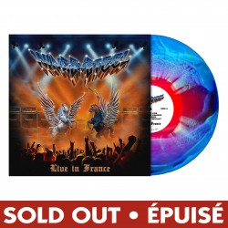 WINGS OF STEEL - Live In...