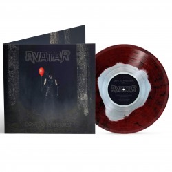 AVATAR – Don't Go In The...