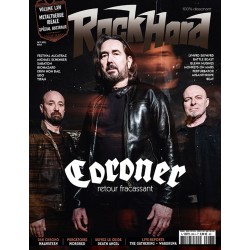 Rock Hard N°268