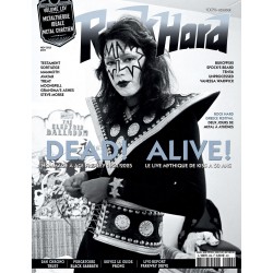 Rock Hard N°269