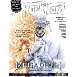 Rock Hard N°271