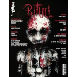 Hors-série RITUEL 2 - N°34
