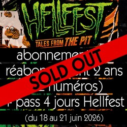 ABO 2 ANS (uniquement) +...