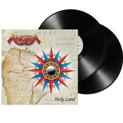 ANGRA – HOLY LAND (DOUBLE...