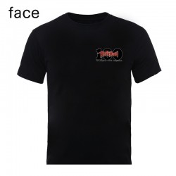 T-shirt homme Hellfest...