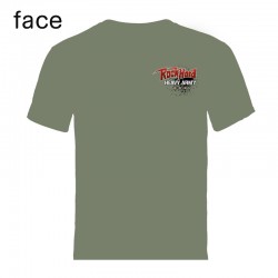 T-shirt homme Hellfest...