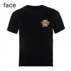 T-shirt homme Hellfest...