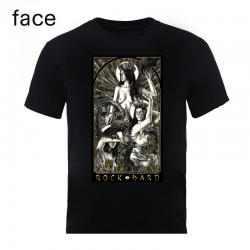 T-shirt homme Hellfest...