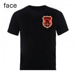 T-shirt homme Hellfest 10...