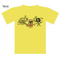 T-shirt enfant Hellfest...