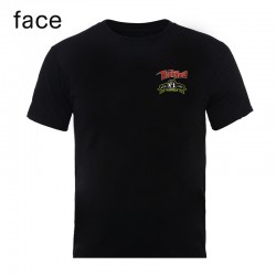 T-shirt homme Hellfest Wild...